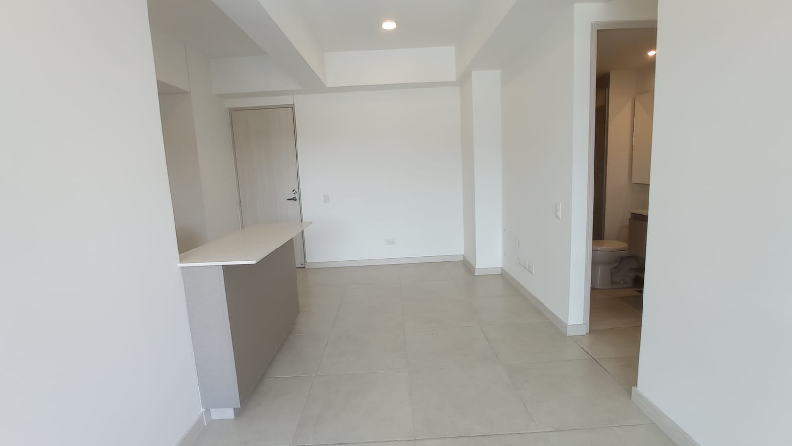 Apartamento en arriendo en Las Vegas, Envigado · foto 18 de 19