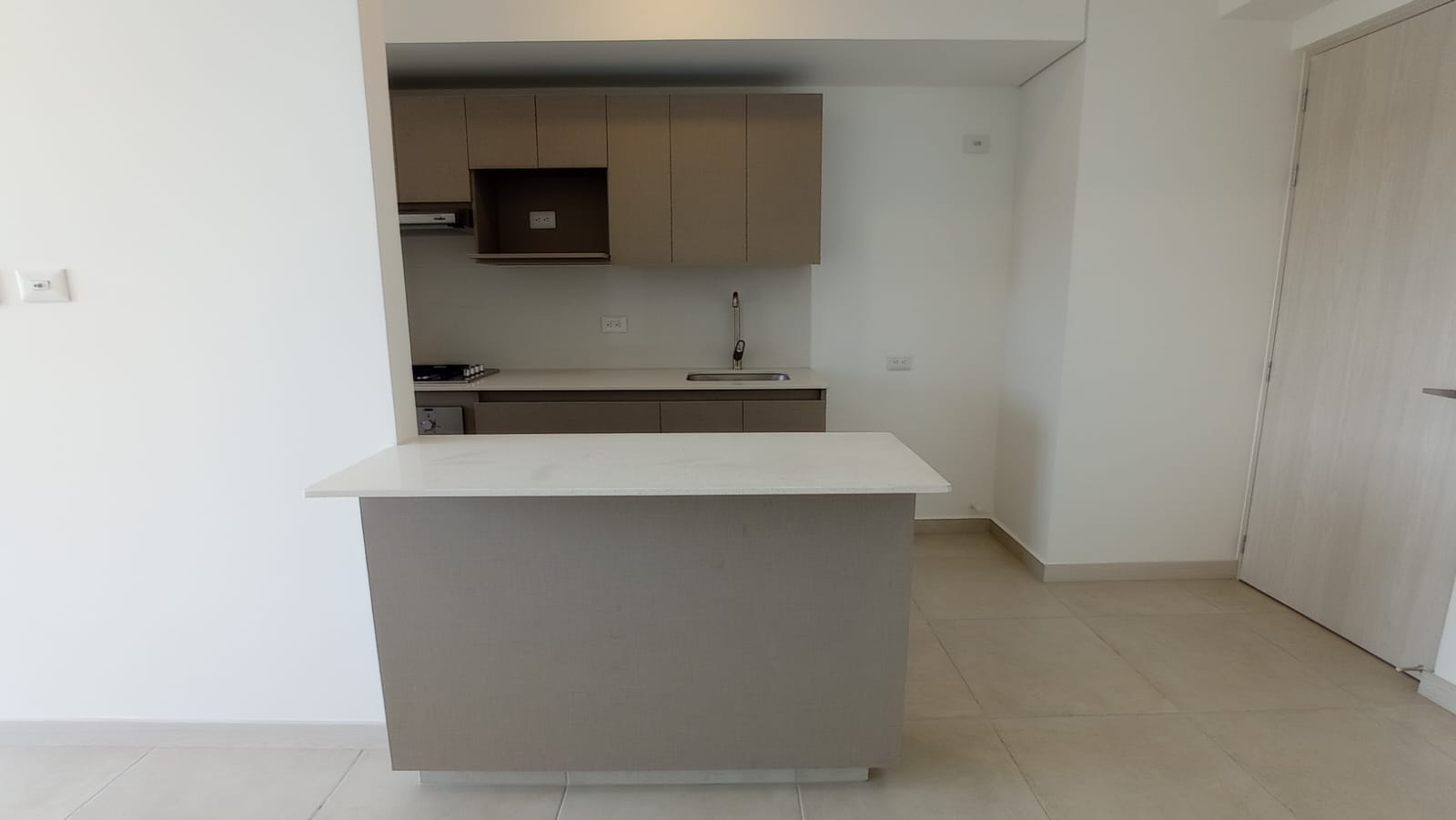 Apartamento en arriendo en Las Vegas, Envigado · foto 19 de 19