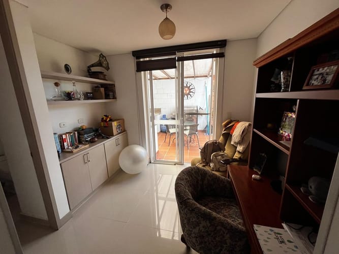 Casa de 4 alcobas en venta en El Castillo, Jamundí, 179 m² · foto 21 de 24