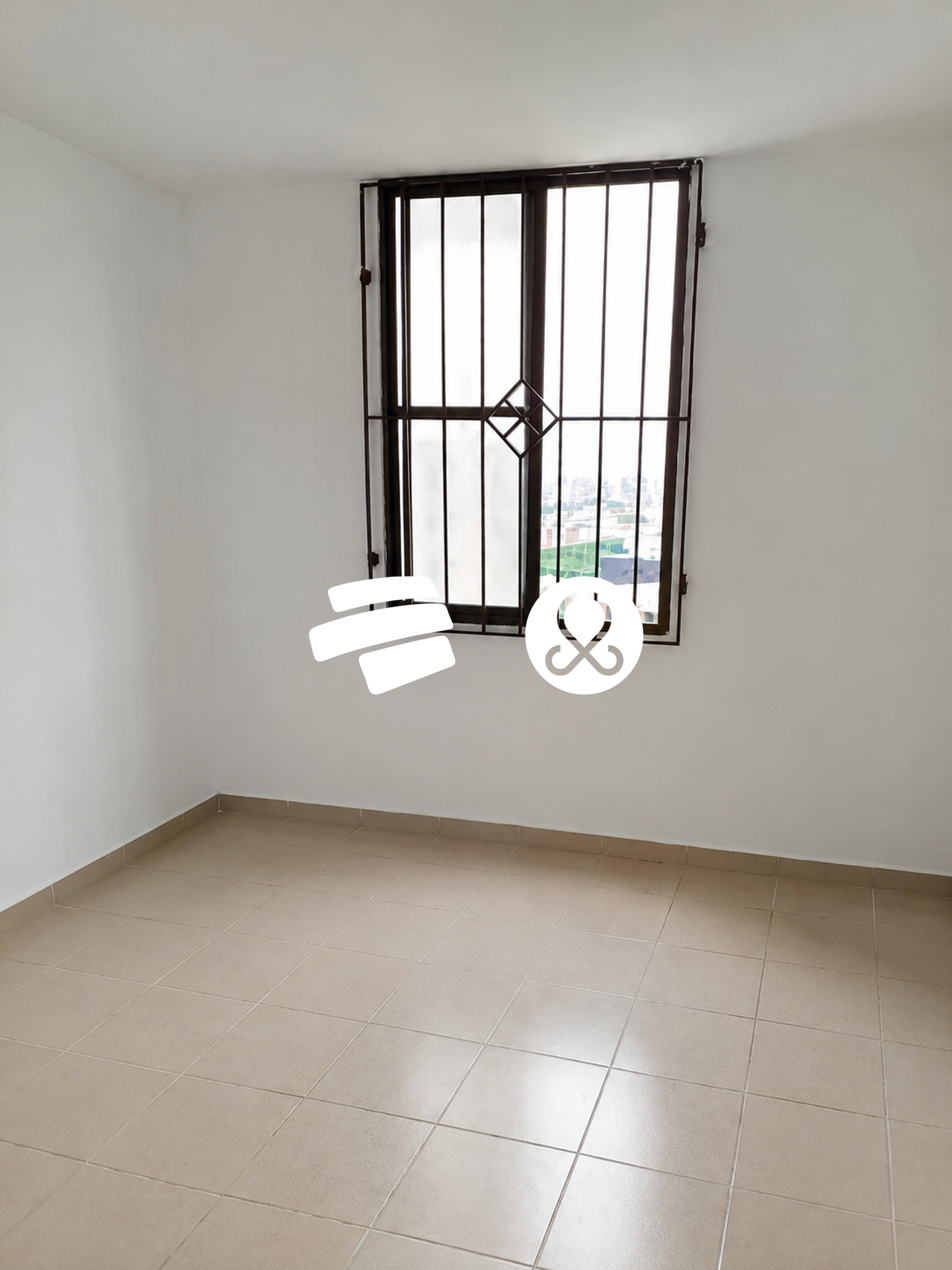 Apartamento en venta en El Recreo, Barranquilla · foto 4 de 7