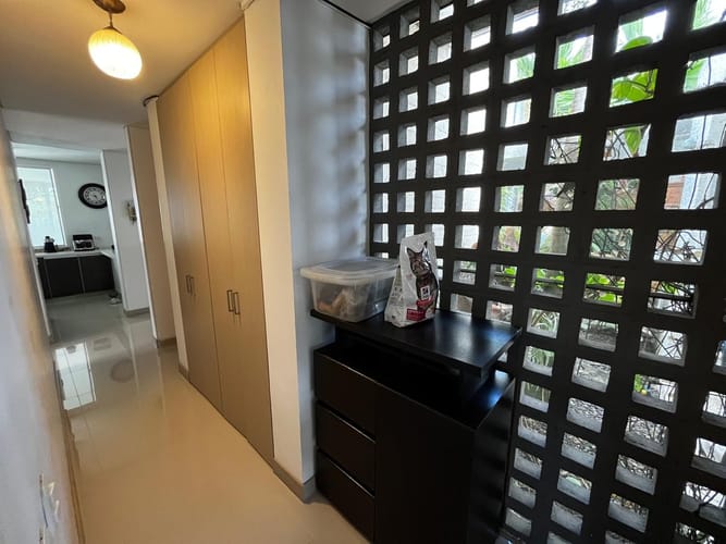 Casa de 4 alcobas en venta en El Castillo, Jamundí, 179 m² · foto 8 de 24