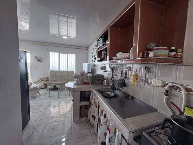 Edificio en venta en Puerto Isaacs, Yumbo, 303 m² · foto 4 de 19