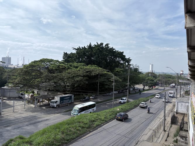 Edificio en venta en Puerto Isaacs, Yumbo, 303 m² · foto 15 de 19