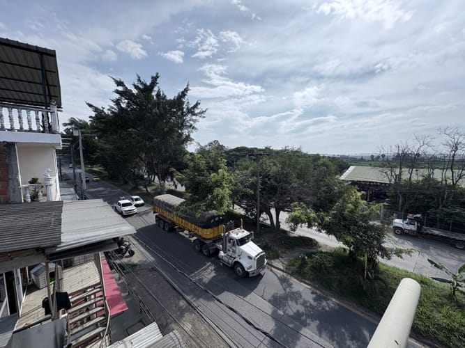 Edificio en venta en Puerto Isaacs, Yumbo, 303 m² · foto 16 de 19