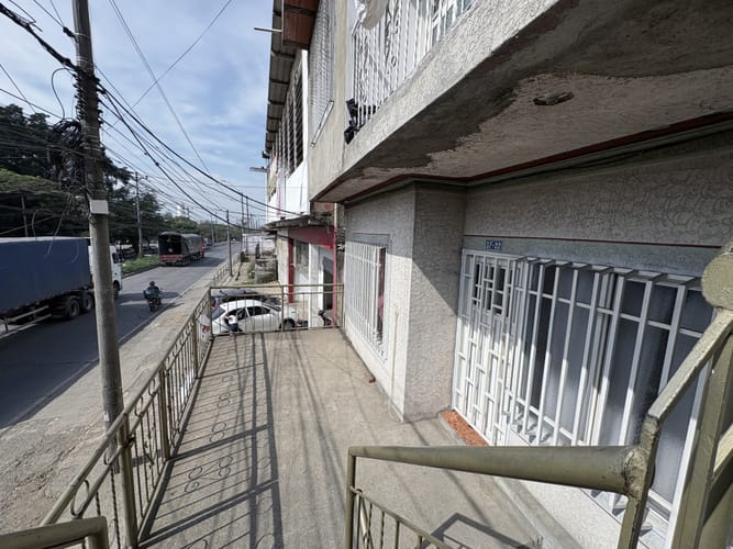 Edificio en venta en Puerto Isaacs, Yumbo, 303 m² · foto 19 de 19
