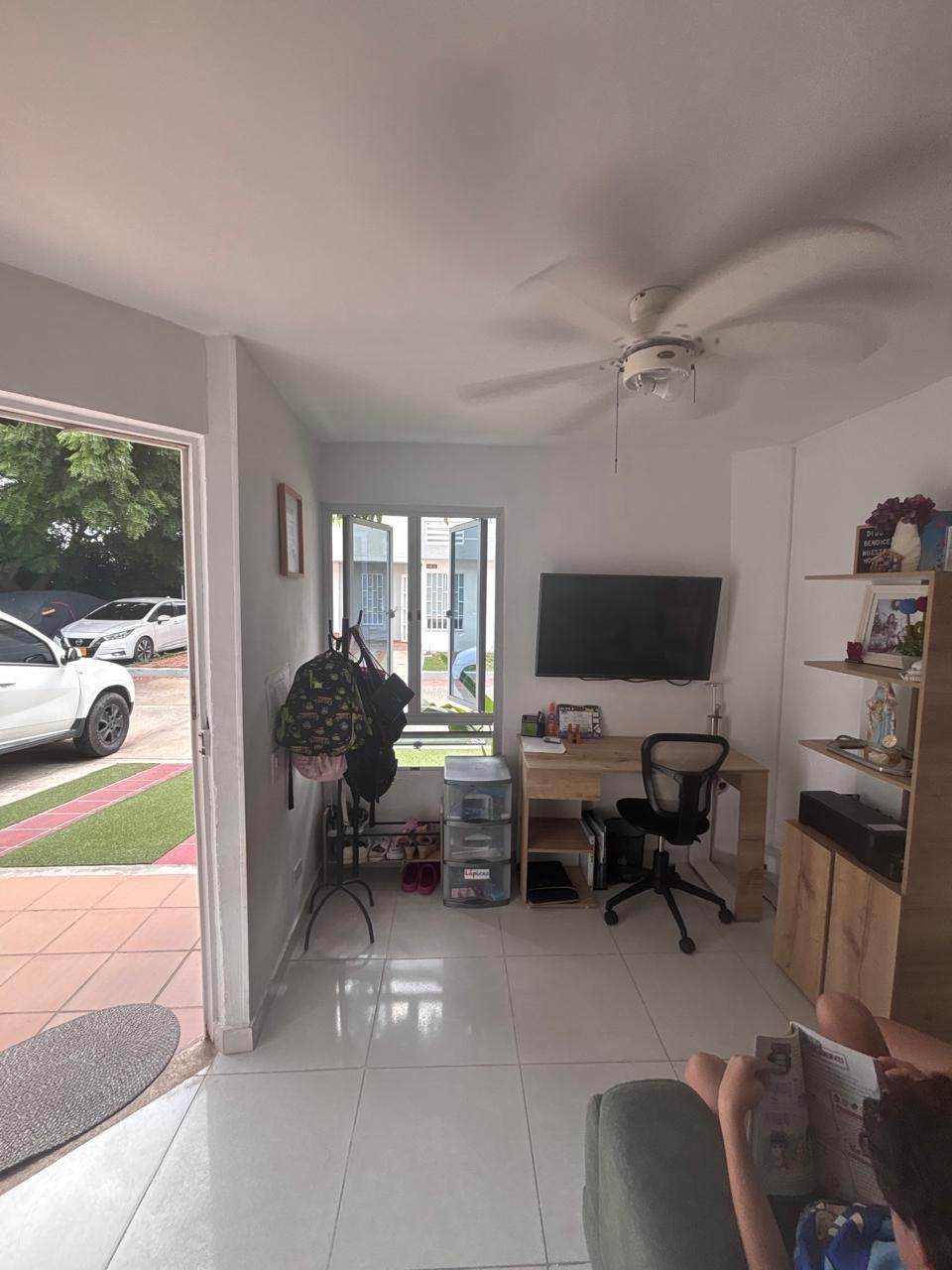 Casa en venta en Villa Campestre, Barranquilla · foto 4 de 8