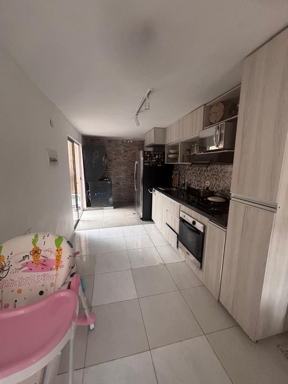 Casa en venta en Villa Campestre, Barranquilla · foto 2 de 8
