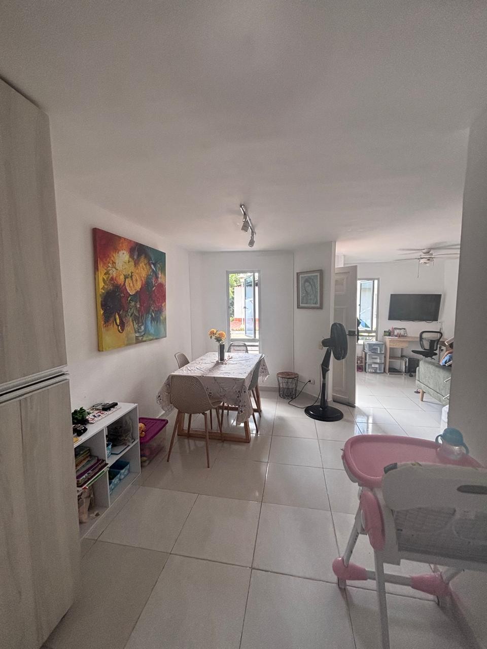 Casa en venta en Villa Campestre, Barranquilla · foto 3 de 8