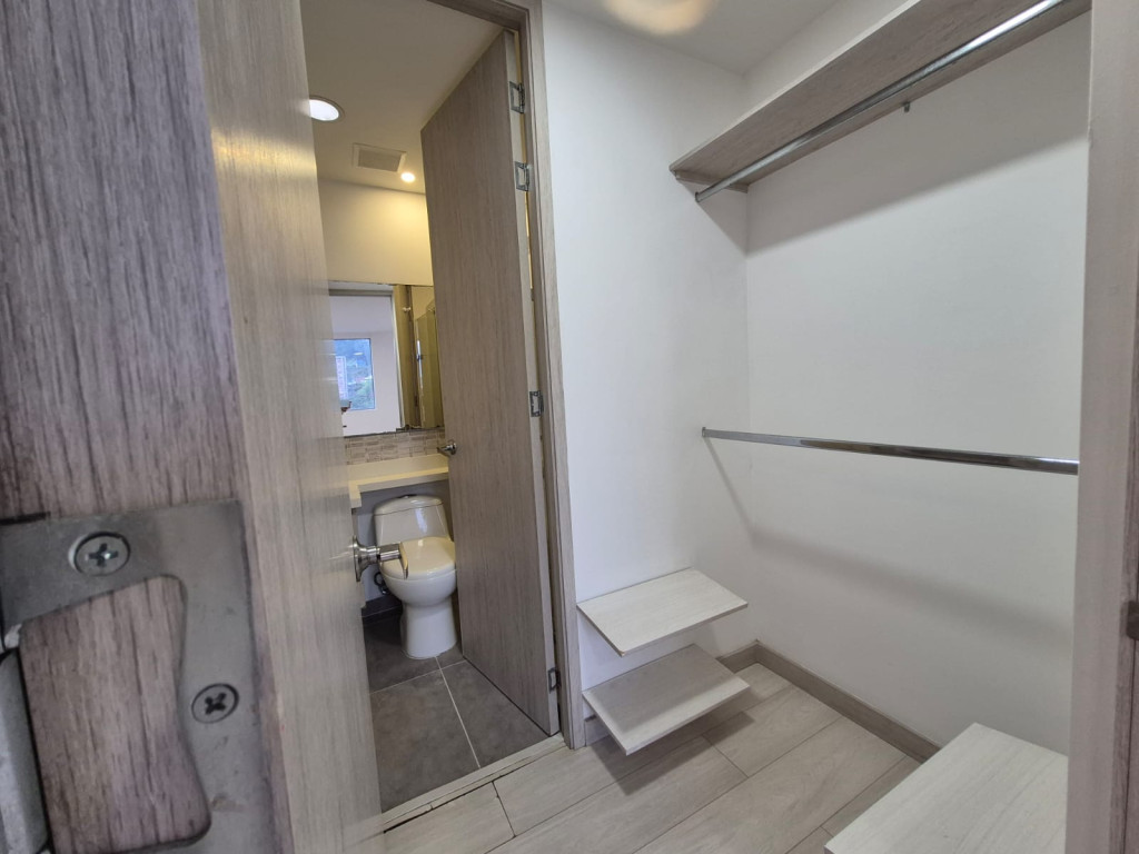 Apartamento en venta en El Chingui, Envigado · foto 13 de 13