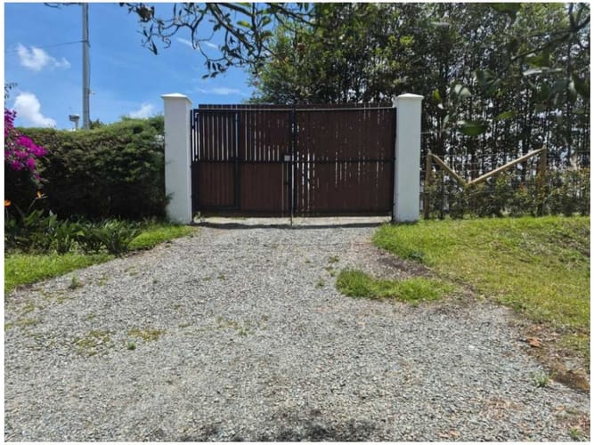 Finca en venta en Maria Auxiliadora, Marinilla, 100 m² · foto 3 de 18