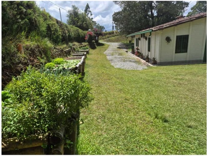 Finca en venta en Maria Auxiliadora, Marinilla, 100 m² · foto 5 de 18