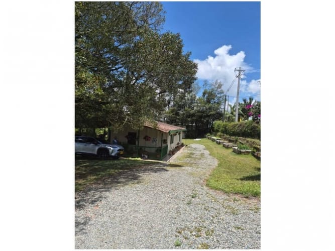 Finca en venta en Maria Auxiliadora, Marinilla, 100 m² · foto 8 de 18