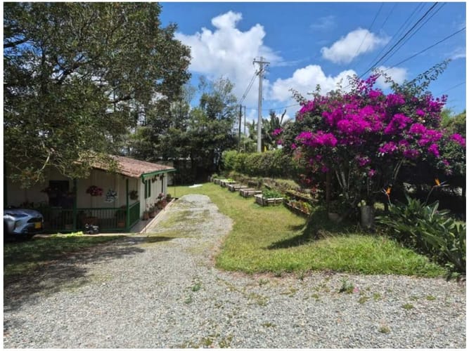 Finca en venta en Maria Auxiliadora, Marinilla, 100 m² · foto 9 de 18