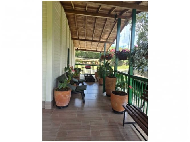 Finca en venta en Maria Auxiliadora, Marinilla, 100 m² · foto 11 de 18