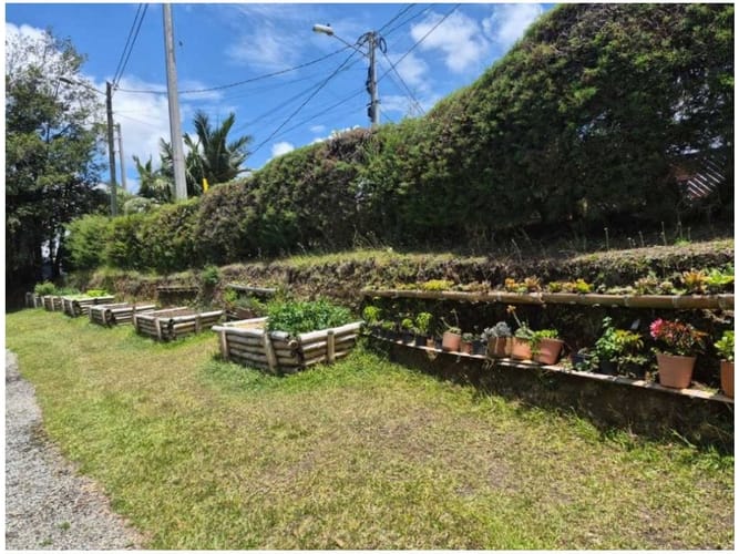 Finca en venta en Maria Auxiliadora, Marinilla, 100 m² · foto 12 de 18