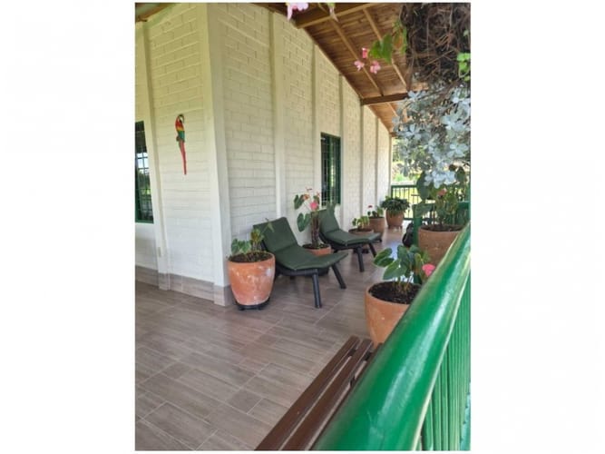Finca en venta en Maria Auxiliadora, Marinilla, 100 m² · foto 13 de 18