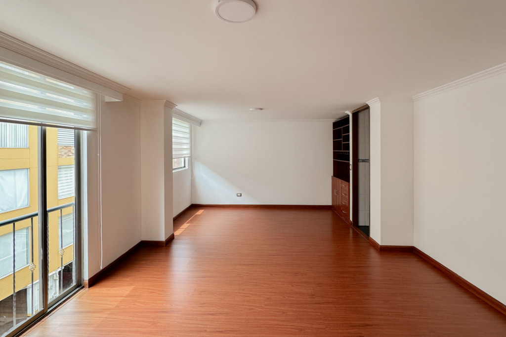 Apartamento en venta en El Batán, Bogotá · foto 2 de 24