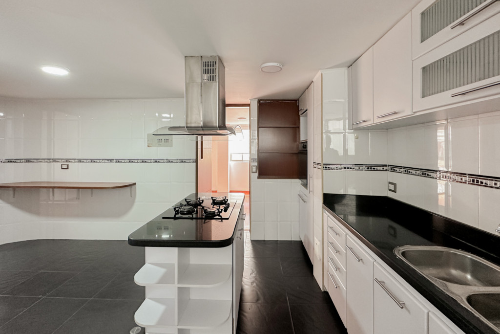 Apartamento en venta en El Batán, Bogotá · foto 5 de 24