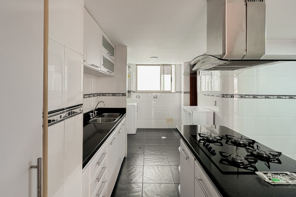 Apartamento en venta en El Batán, Bogotá · foto 6 de 24