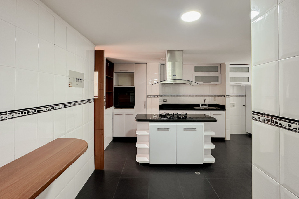 Apartamento en venta en El Batán, Bogotá · foto 8 de 24