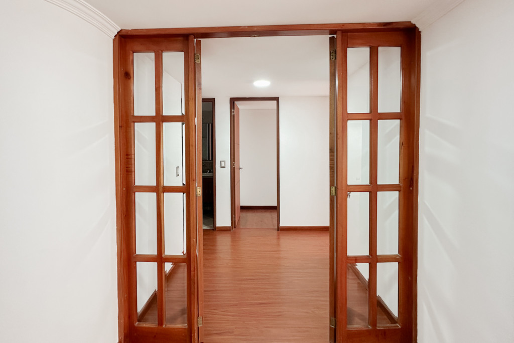 Apartamento en venta en El Batán, Bogotá · foto 9 de 24