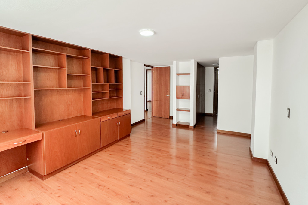 Apartamento en venta en El Batán, Bogotá · foto 12 de 24