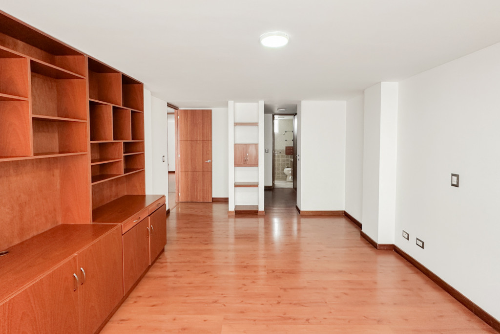 Apartamento en venta en El Batán, Bogotá · foto 13 de 24