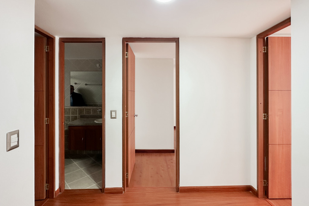 Apartamento en venta en El Batán, Bogotá · foto 16 de 24
