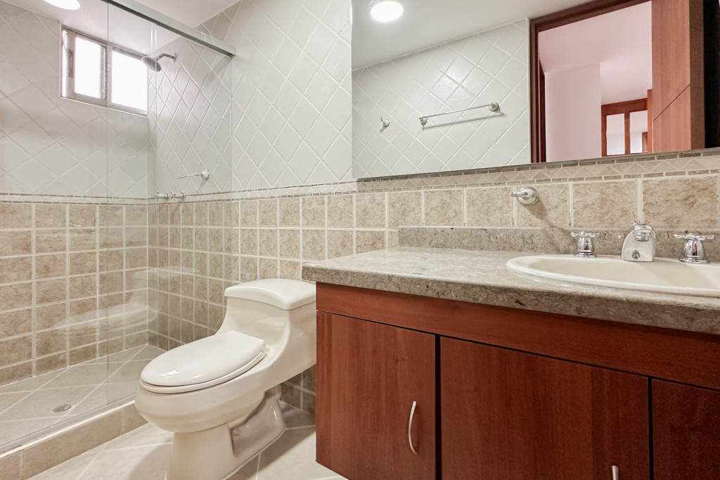 Apartamento en venta en El Batán, Bogotá · foto 22 de 24