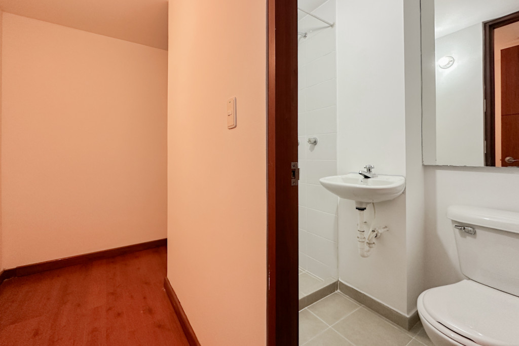 Apartamento en venta en El Batán, Bogotá · foto 24 de 24