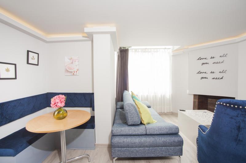 Apartamento en arriendo en Chapinero, Bogotá · foto 2 de 19