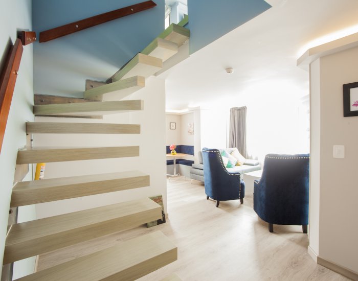 Apartamento en arriendo en Chapinero, Bogotá · foto 7 de 19