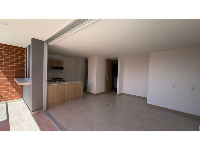 Apartamento de 2 alcobas en venta en Centro, Rionegro, 90 m² · foto 7 de 15
