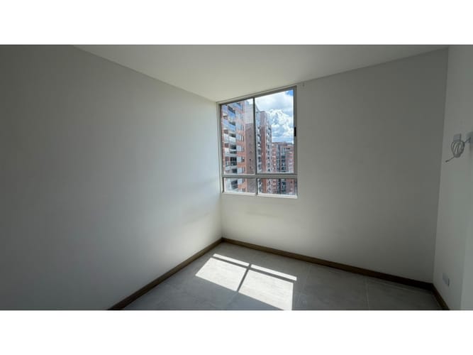Apartamento de 2 alcobas en venta en Centro, Rionegro, 90 m² · foto 9 de 15