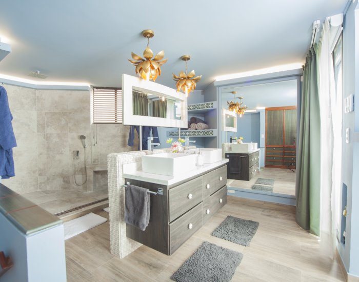 Apartamento en arriendo en Chapinero, Bogotá · foto 17 de 19