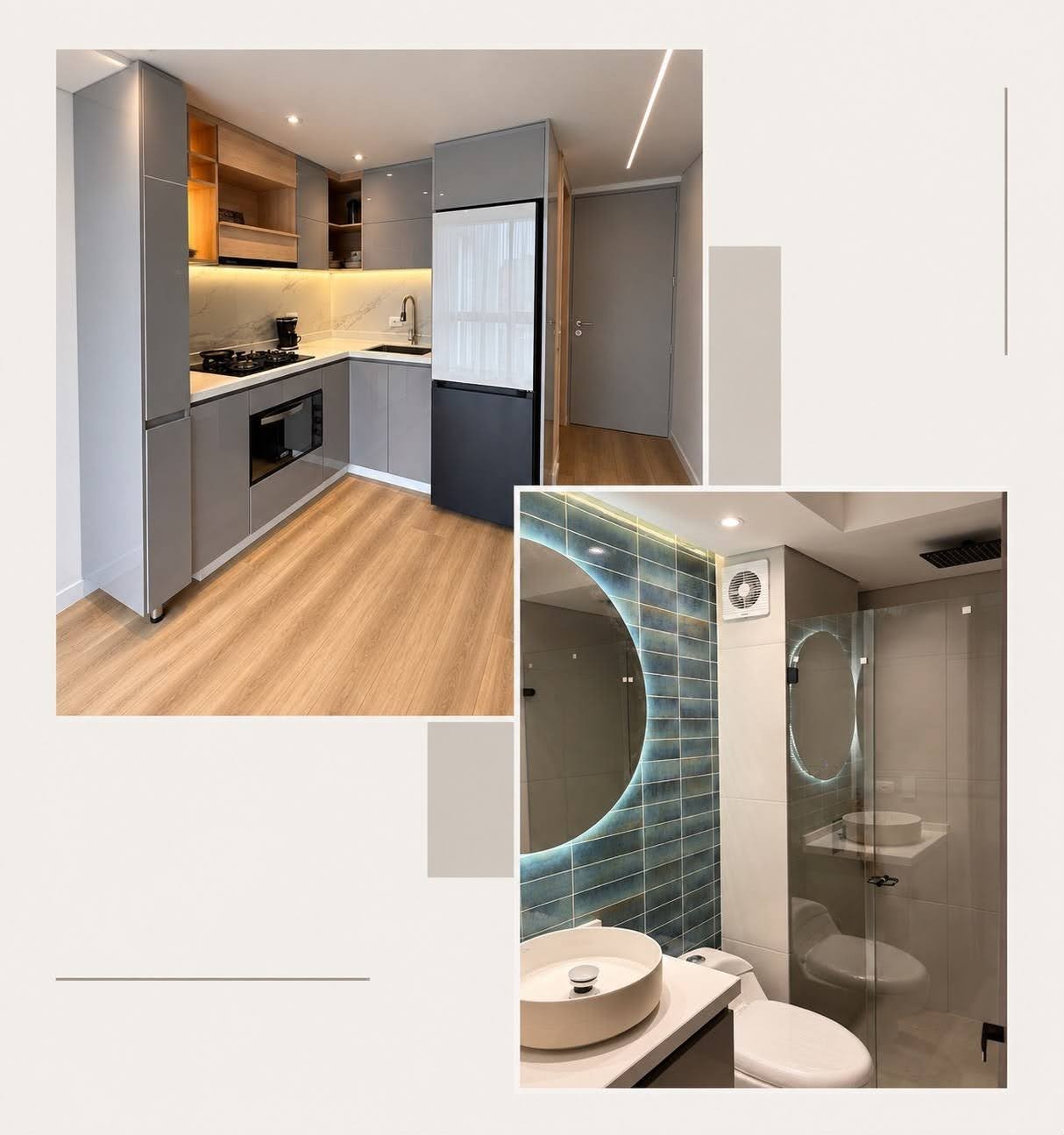 Apartamento en venta en Nueva Colina, Bogotá · foto 9 de 12