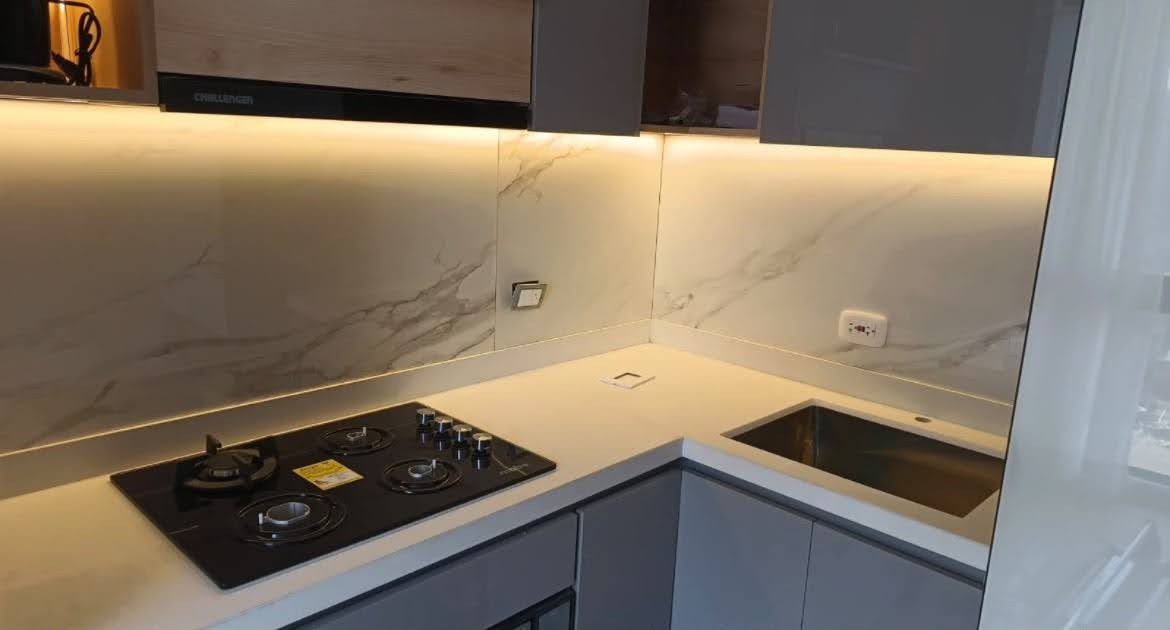 Apartamento en venta en Nueva Colina, Bogotá · foto 10 de 12