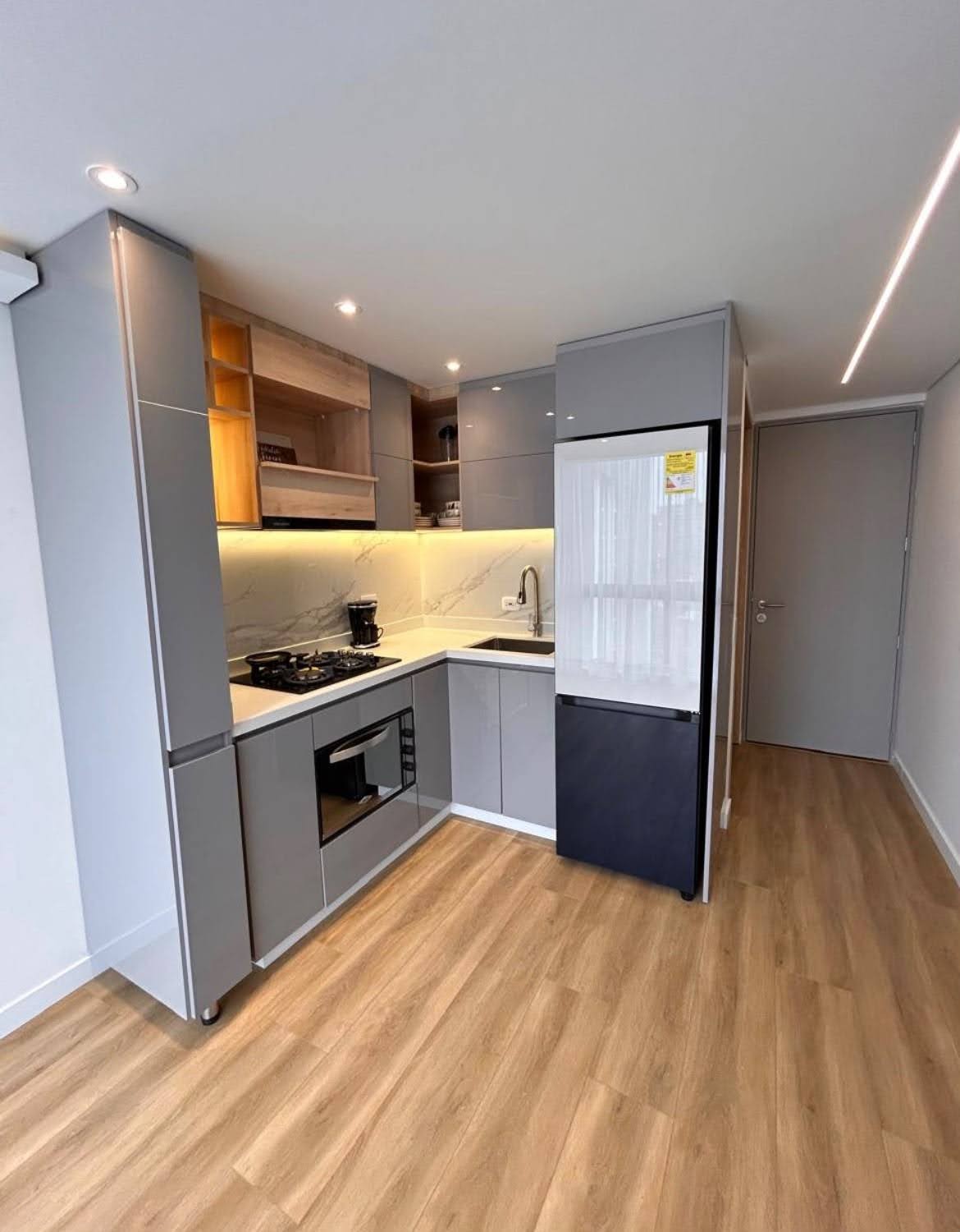 Apartamento en venta en Nueva Colina, Bogotá · foto 8 de 12