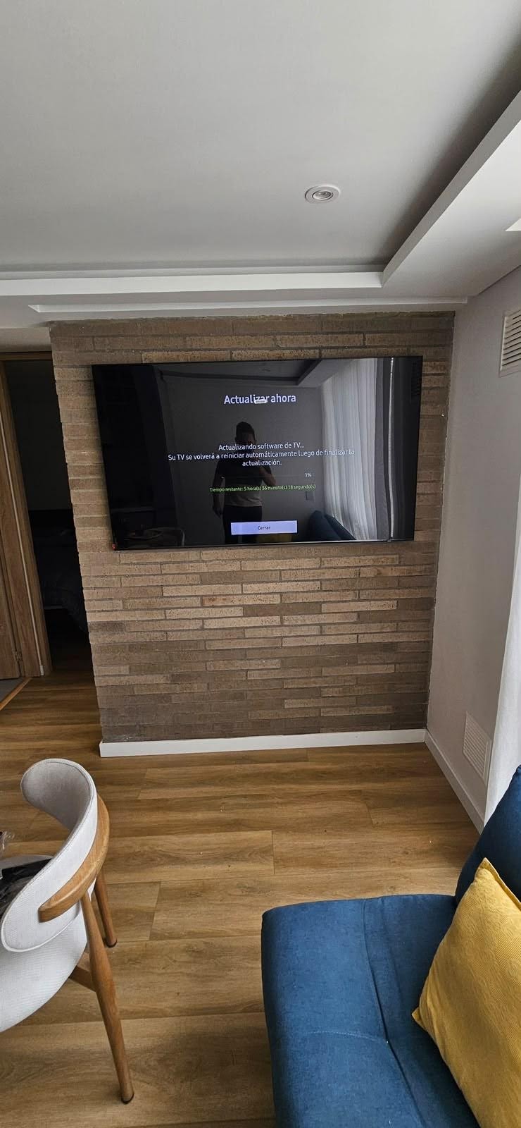 Apartamento en venta en Nueva Colina, Bogotá · foto 4 de 12