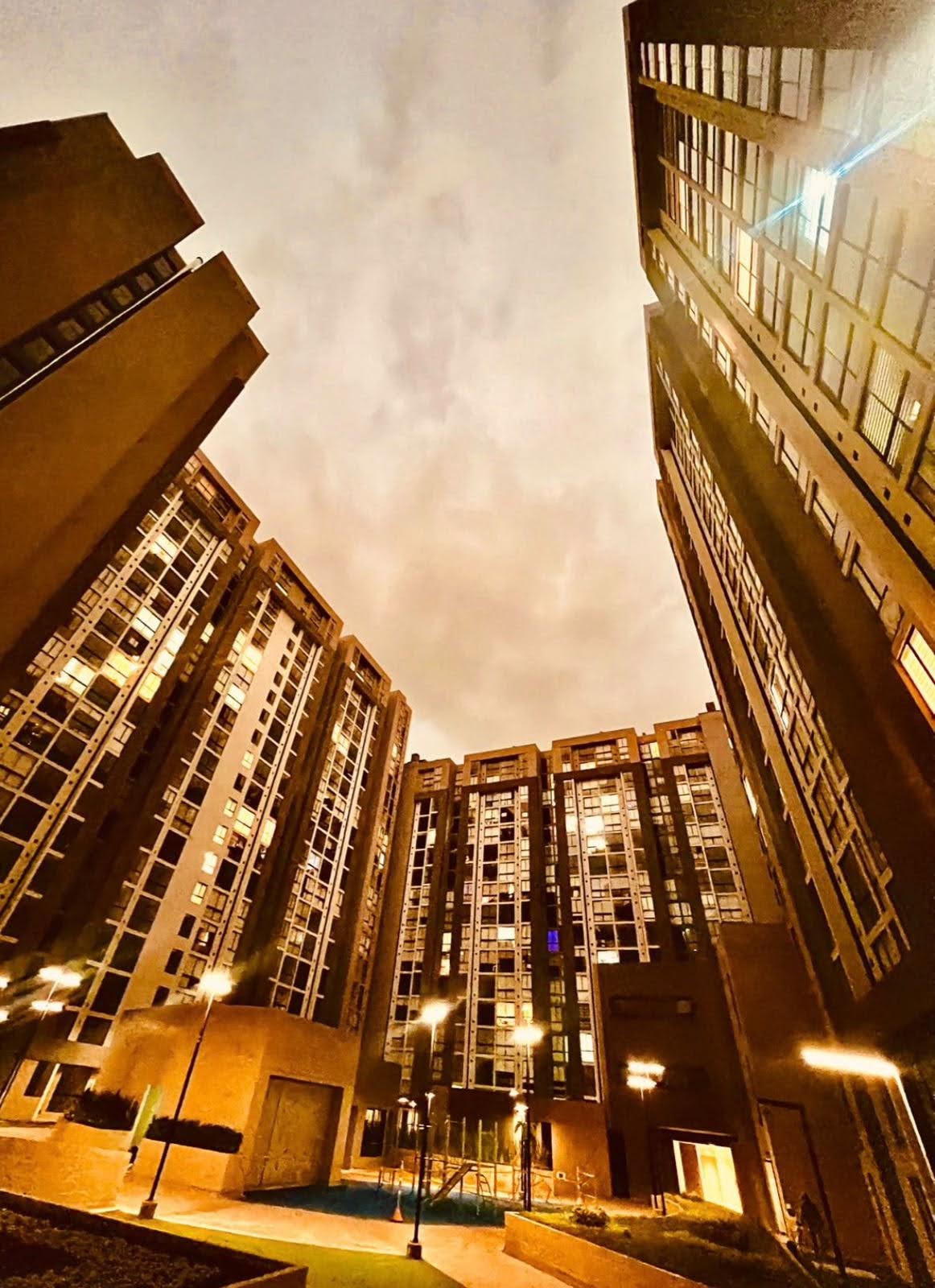 Apartamento en venta en Nueva Colina, Bogotá · foto 3 de 12
