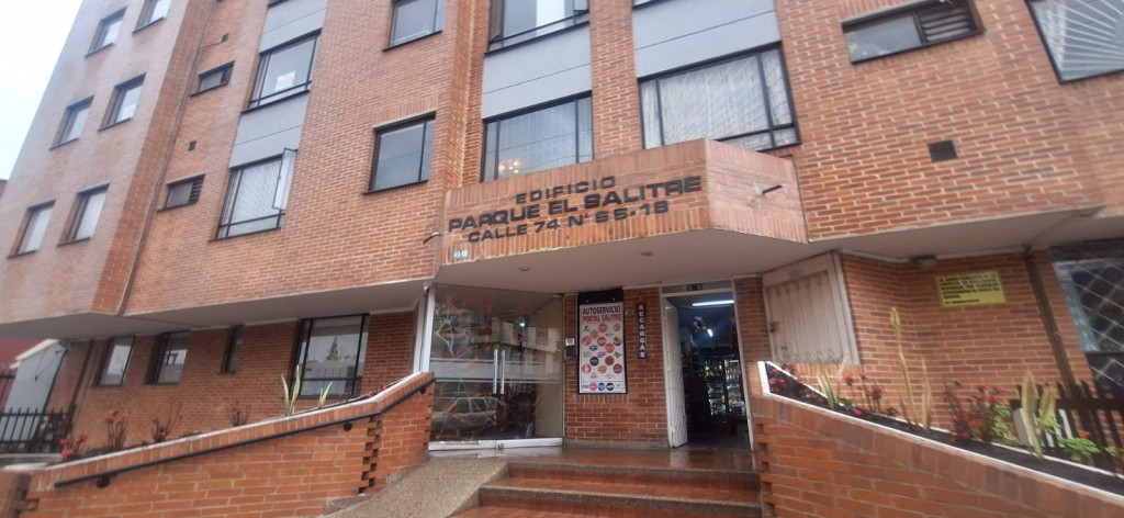 Apartamento en Arriendo en Doce de octubre, Bogotá