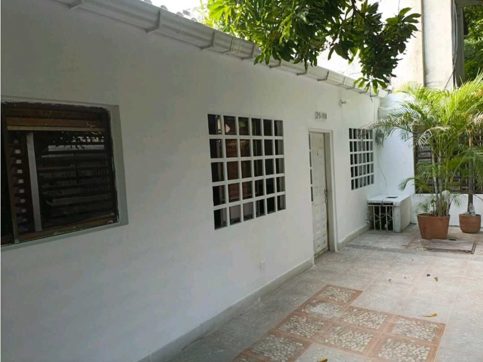 Casa en venta en La Esperanza, Santa Marta · foto 2 de 12