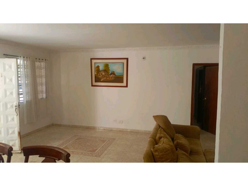 Casa en venta en La Esperanza, Santa Marta · foto 5 de 12