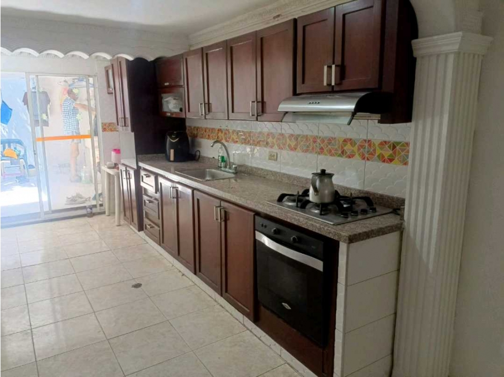 Casa en venta en La Esperanza, Santa Marta · foto 7 de 12