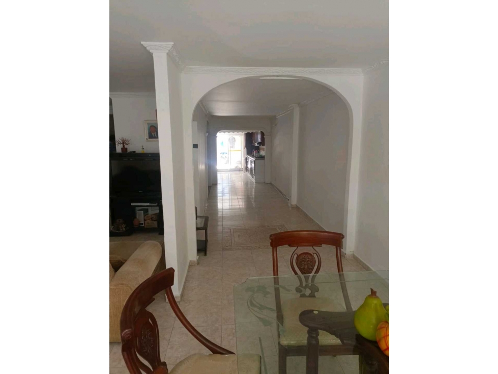 Casa en venta en La Esperanza, Santa Marta · foto 8 de 12