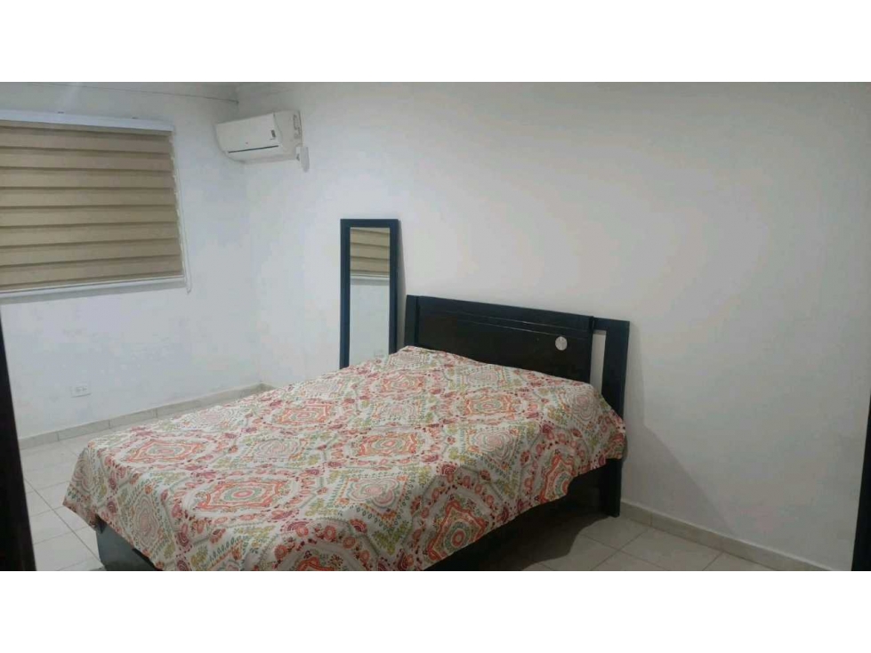 Casa en venta en La Esperanza, Santa Marta · foto 9 de 12