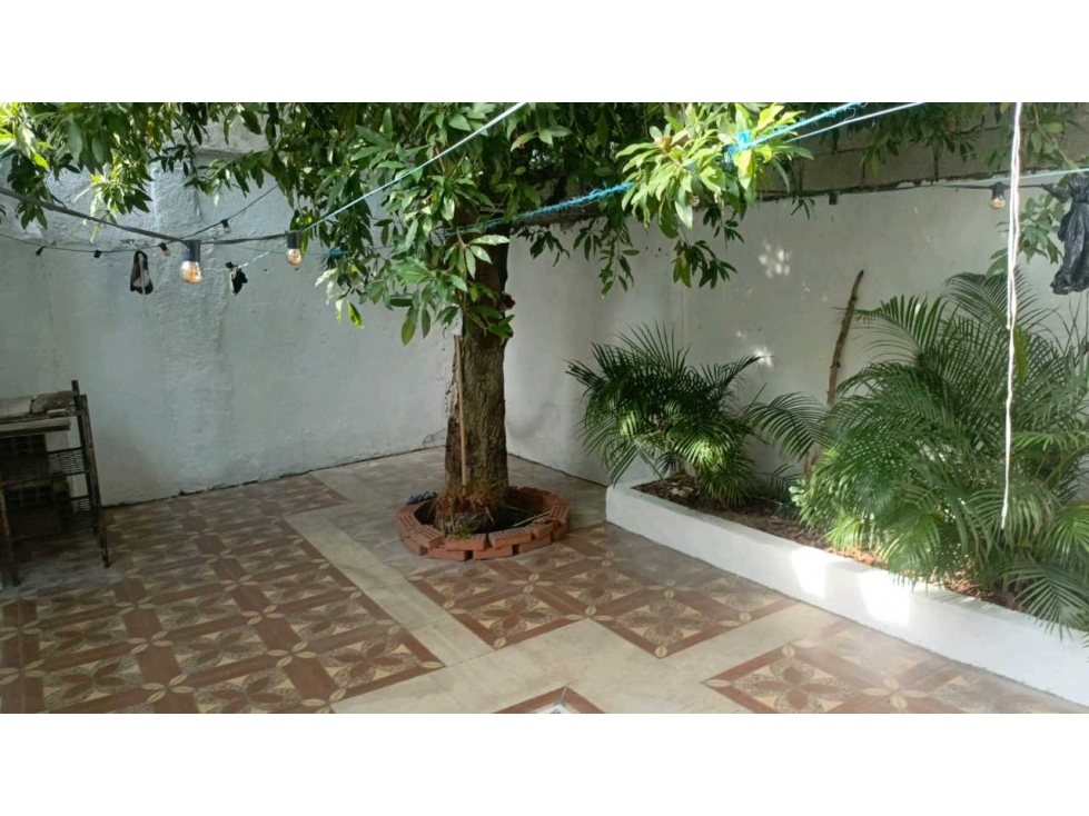 Casa en venta en La Esperanza, Santa Marta · foto 12 de 12