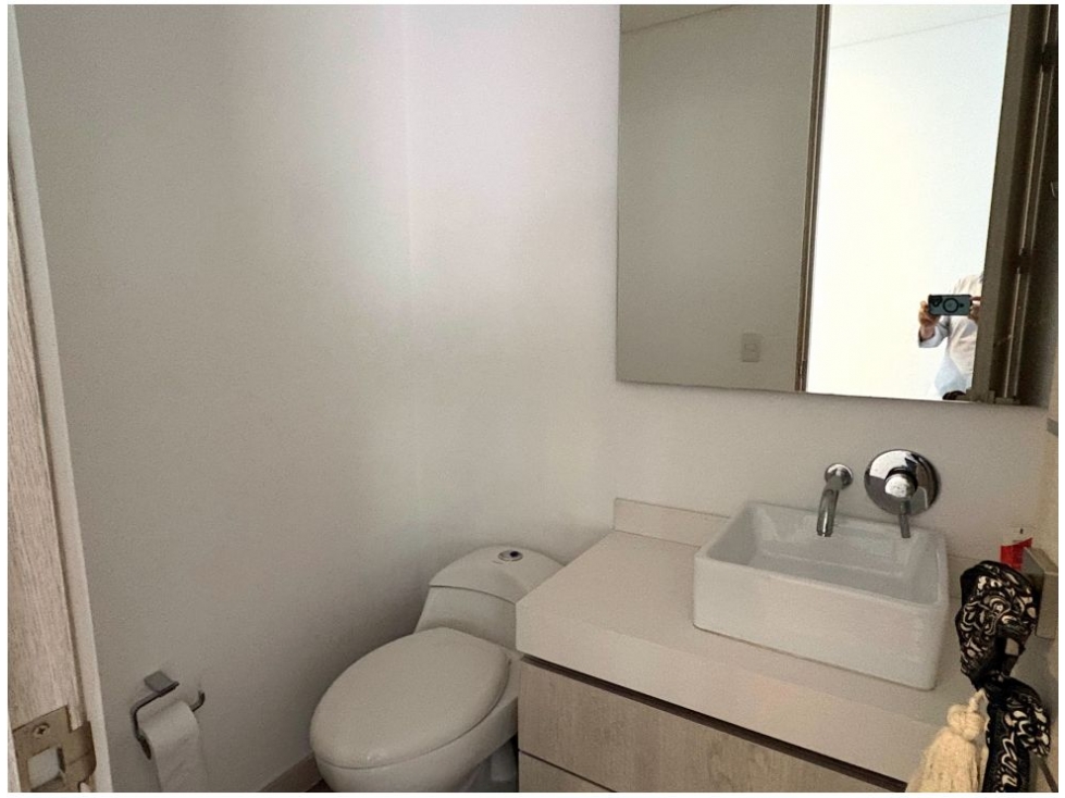 Apartamento en venta en Loma Benedictinos, Envigado · foto 6 de 14