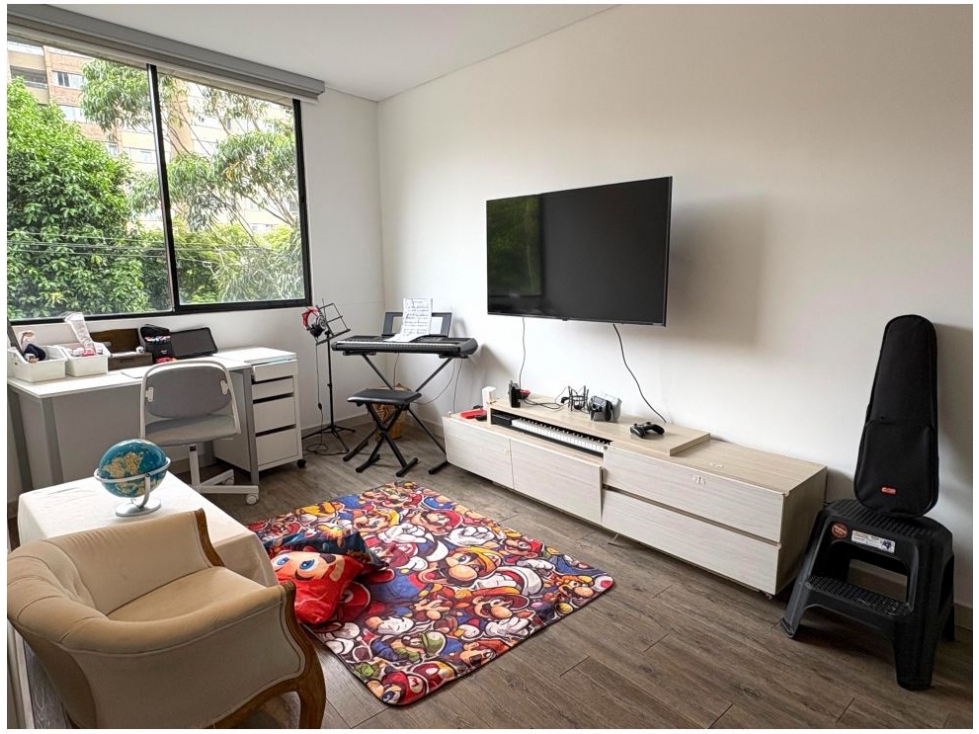 Apartamento en venta en Loma Benedictinos, Envigado · foto 8 de 14