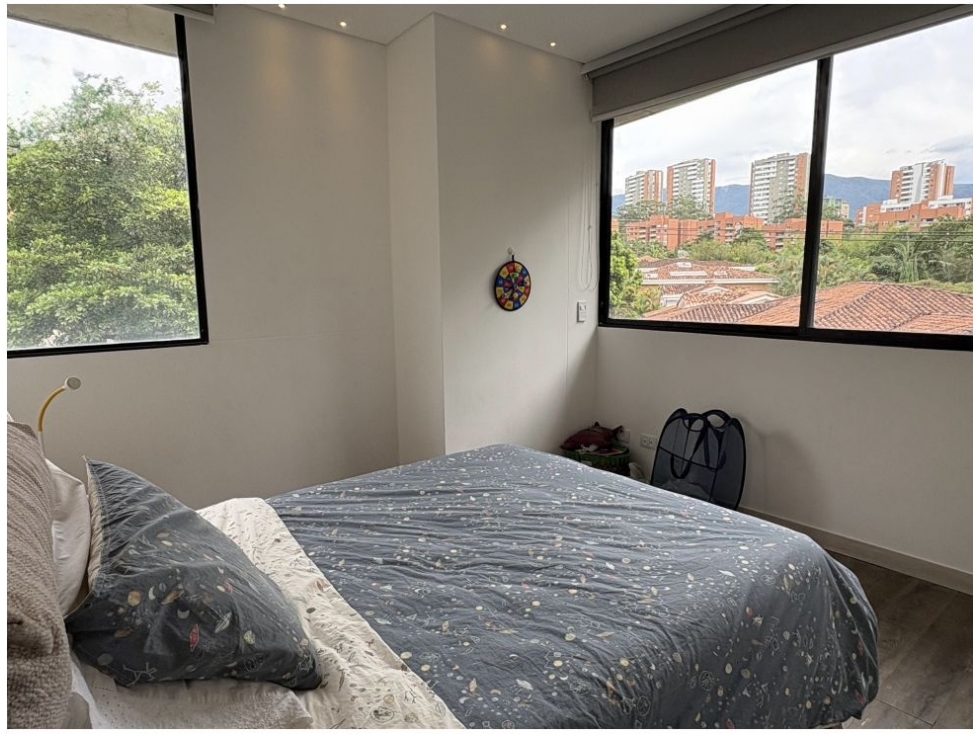 Apartamento en venta en Loma Benedictinos, Envigado · foto 9 de 14